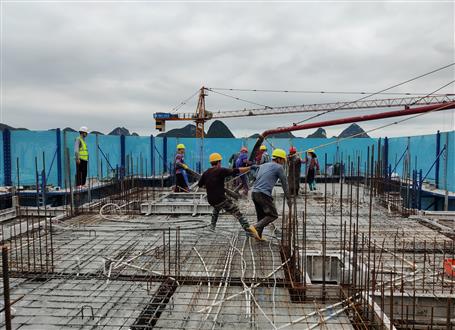 【奮戰(zhàn)80天·沖刺四季度】直面挑戰(zhàn)搶時間 ?凝心聚力筑精品