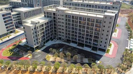 【奮戰(zhàn)四季度·決勝全年穩(wěn)】冶建第八分公司項目通過竣工驗收