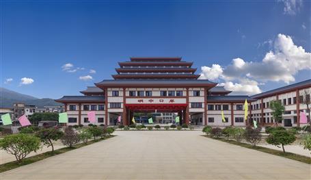 冶建第六分公司項(xiàng)目榮獲5項(xiàng)自治區(qū)級和市級工程質(zhì)量安全獎