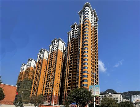 【搶先機 穩(wěn)開局】桂金分公司有序推進(jìn)在建項目復(fù)工復(fù)產(chǎn)