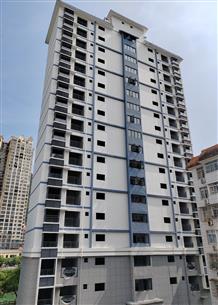 【奮戰(zhàn)三季度 打贏攻堅(jiān)戰(zhàn)】冶建桂金分公司金城江大酒店項(xiàng)目順利通過逐套驗(yàn)收