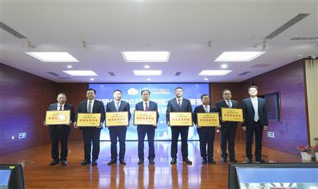 【喜訊】冶建公司榮獲集團公司多項榮譽