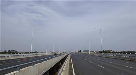 【大干二季度 沖刺半年紅】冶建基礎(chǔ)分公司一項(xiàng)目順利通過竣工初驗(yàn)