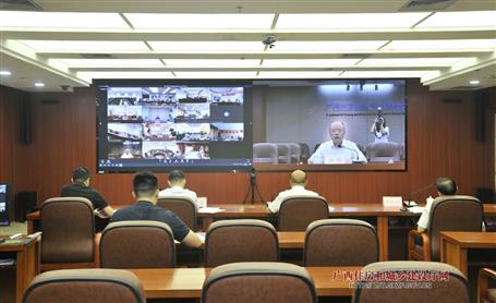 廣西部署三季度推動(dòng)建筑業(yè)穩(wěn)增長工作